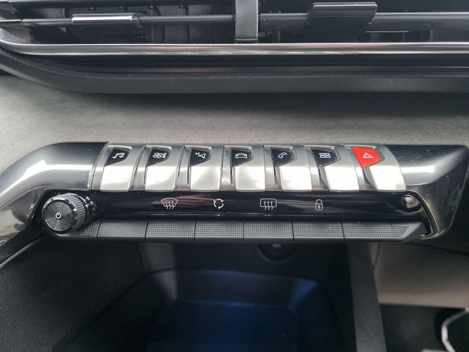 Used Peugeot 5008 2022 for sale - 76688856: Photo 17