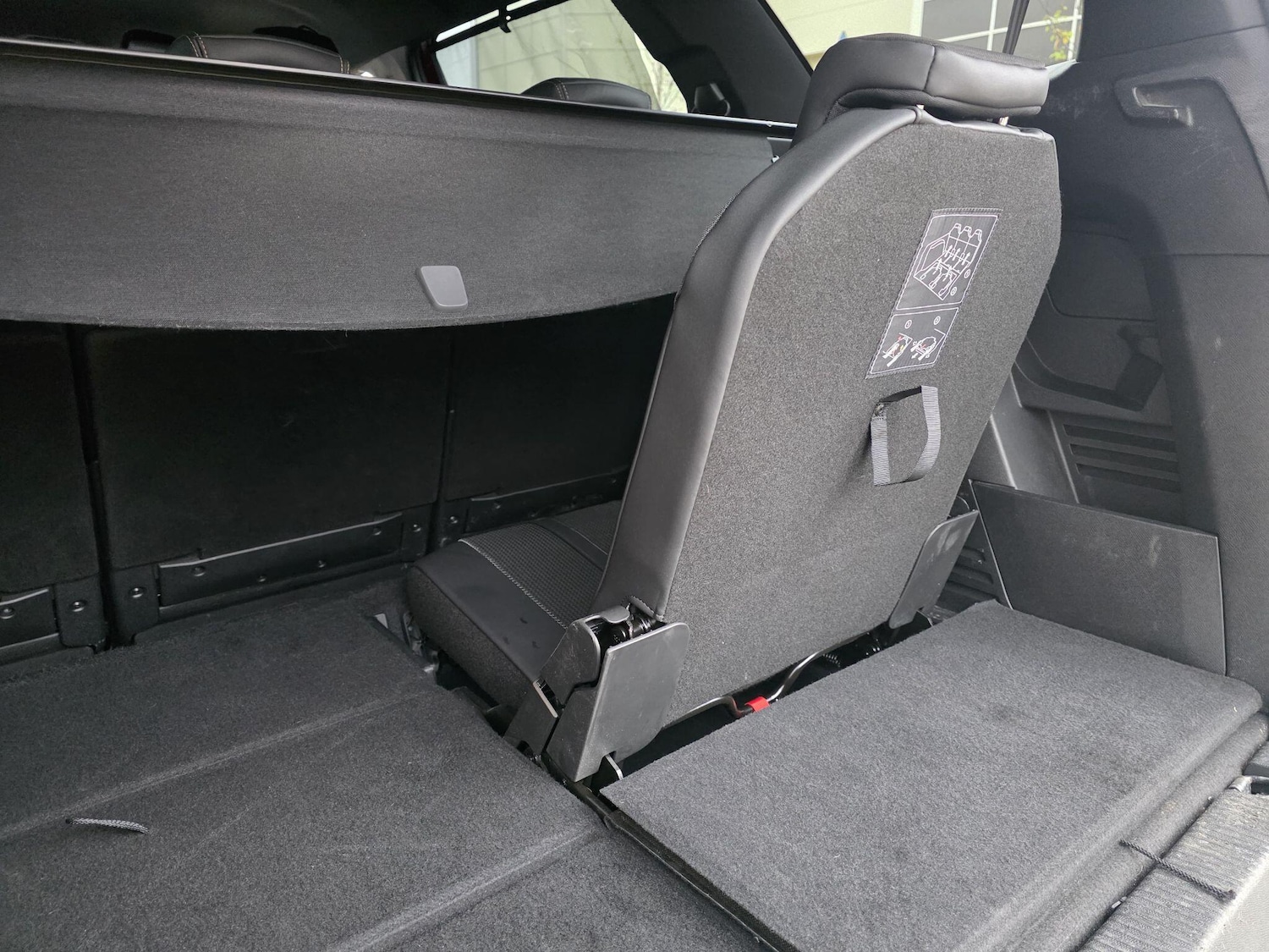 Used Peugeot 5008 2022 for sale - 76688856: Photo 18