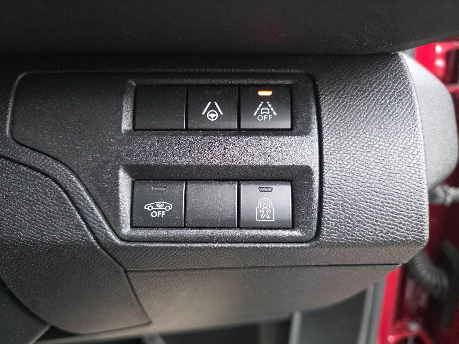 Used Peugeot 5008 2022 for sale - 76688856: Photo 25