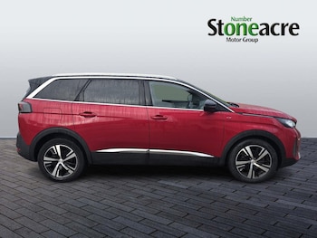 Used Peugeot 5008 2022 for sale - 76688856: Photo