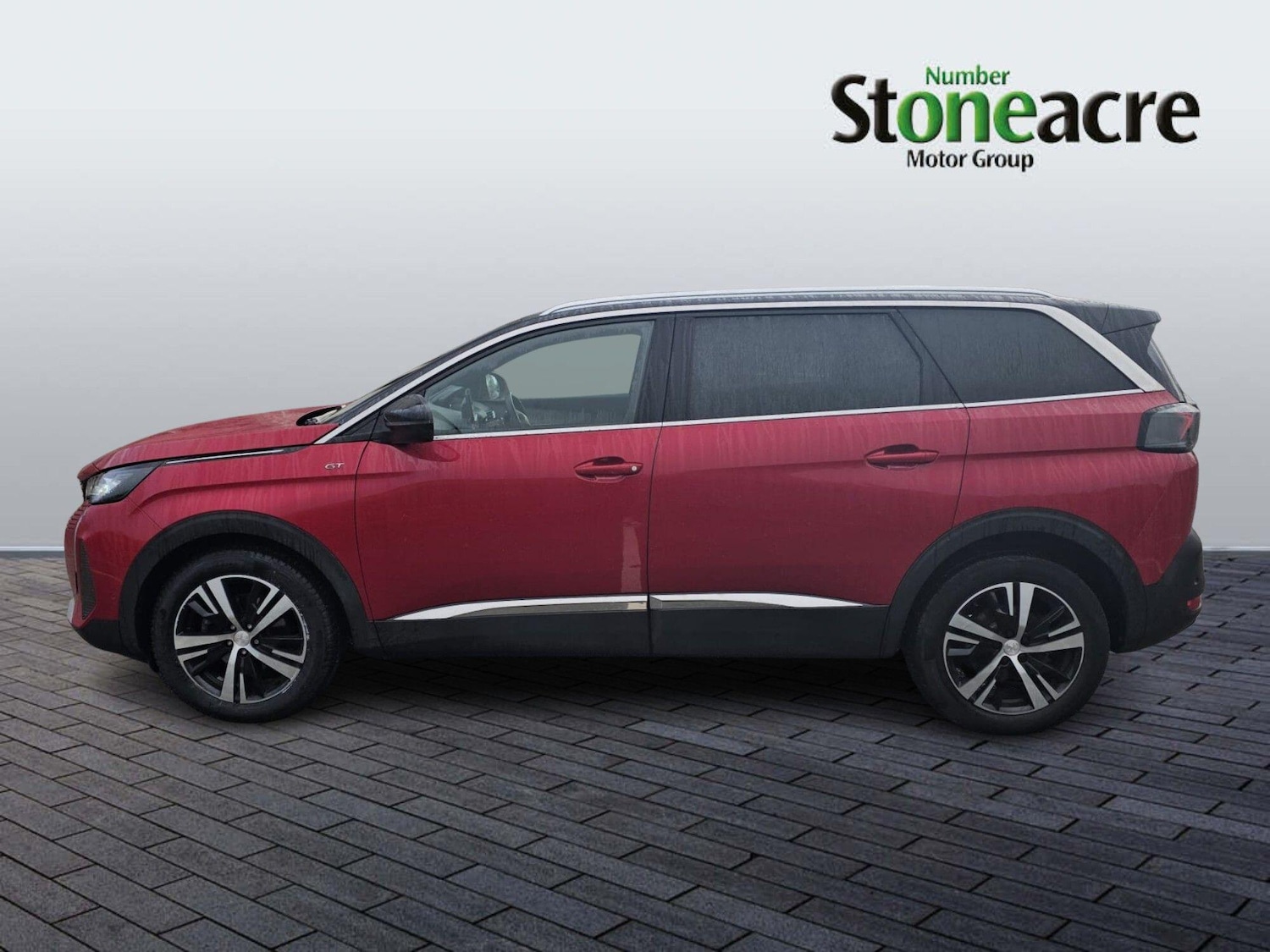 Used Peugeot 5008 2022 for sale - 76688856: Photo 6