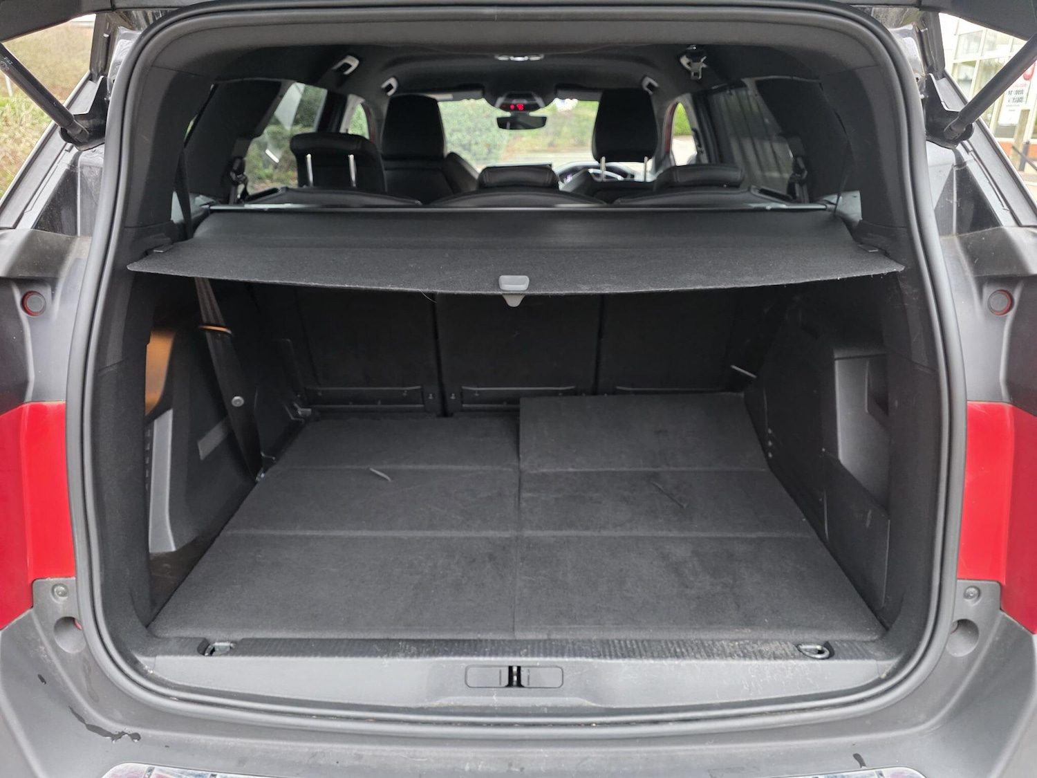 Used Peugeot 5008 2022 for sale - 76688856: Photo 9