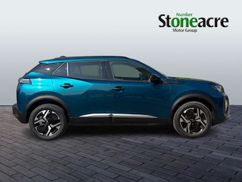 Used Peugeot 2008 2025 for sale - 75646494: Photo