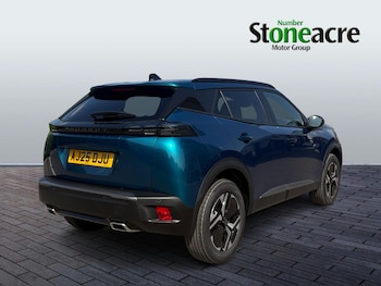 Used Peugeot 2008 2025 for sale - 75646494: Photo