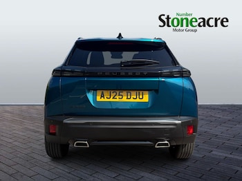 Used Peugeot 2008 2025 for sale - 75646494: Photo