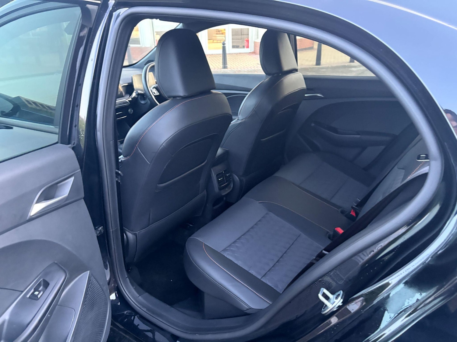 Used MG MG3 2024 for sale - 76633195: Photo 11