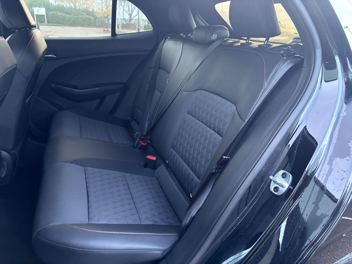 Used MG MG3 2024 for sale - 76633195: Photo 12