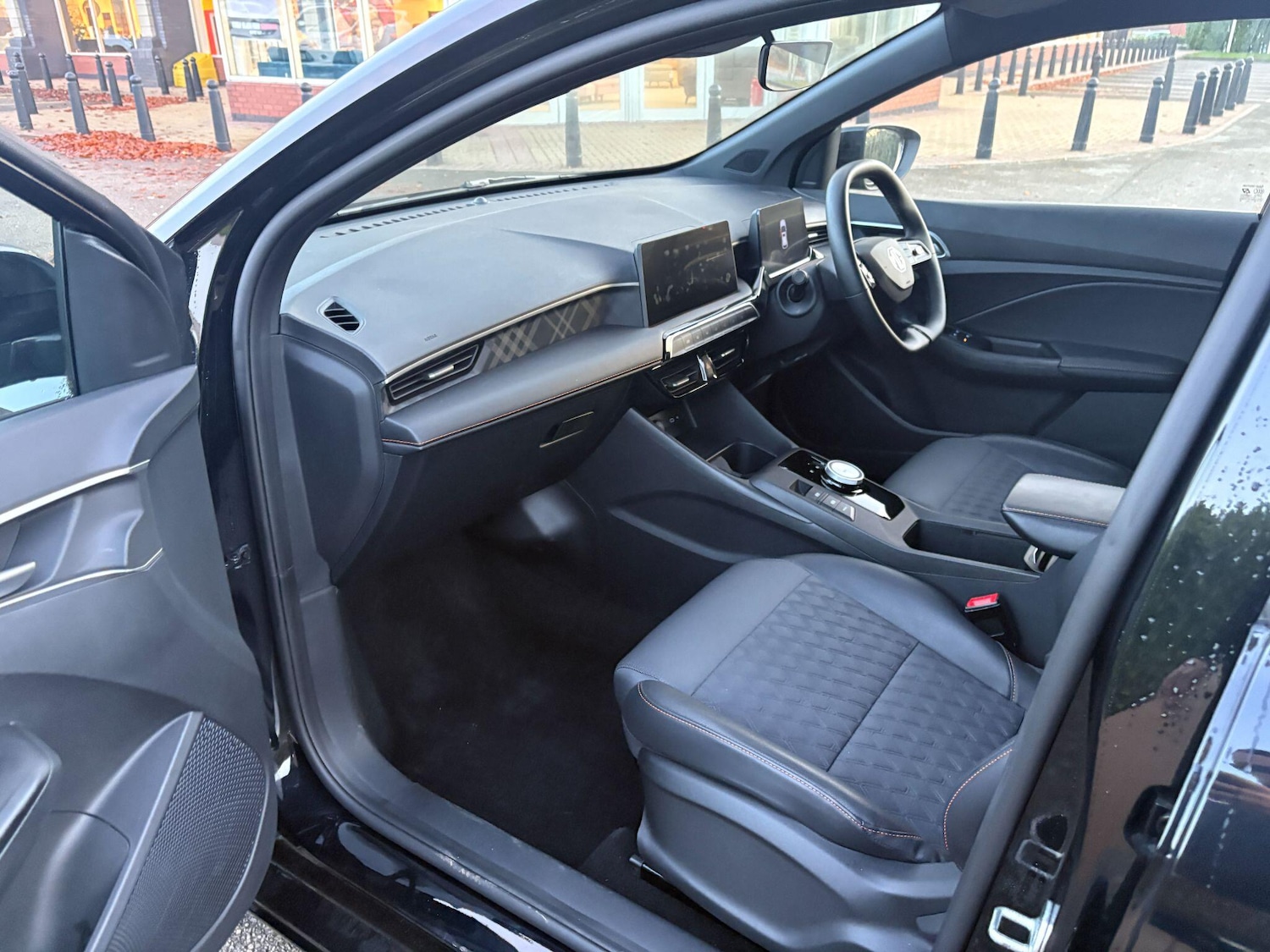 Used MG MG3 2024 for sale - 76633195: Photo 13