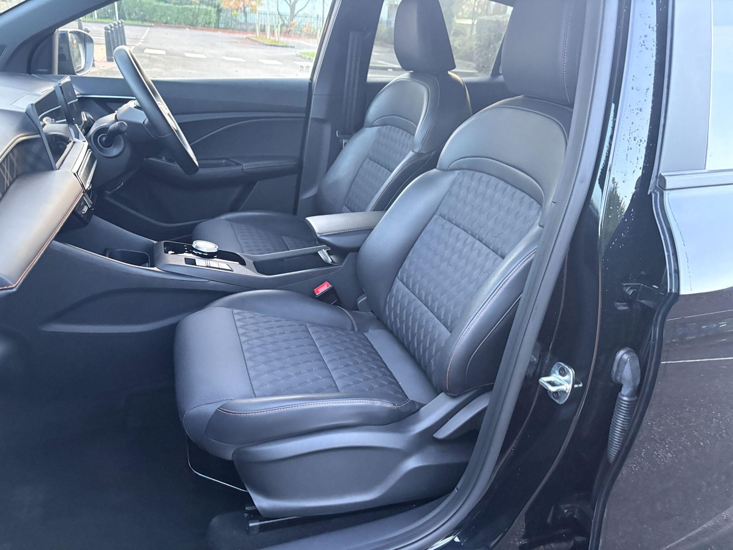 Used MG MG3 2024 for sale - 76633195: Photo 14