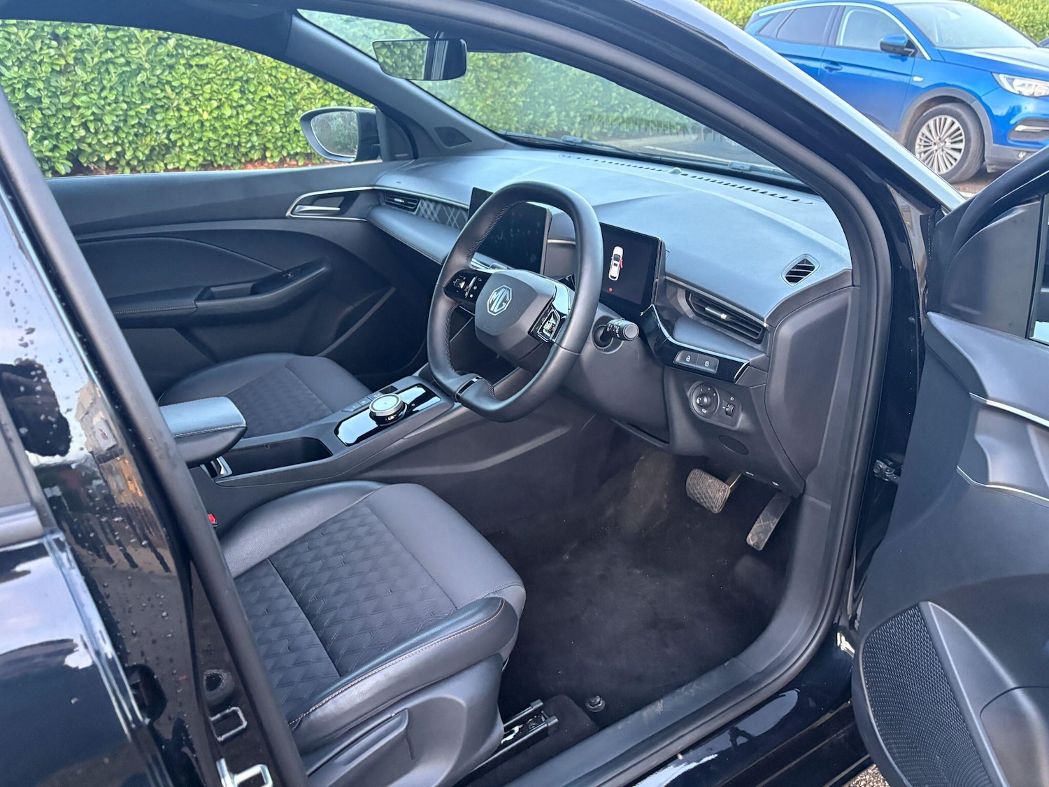 Used MG MG3 2024 for sale - 76633195: Photo 15