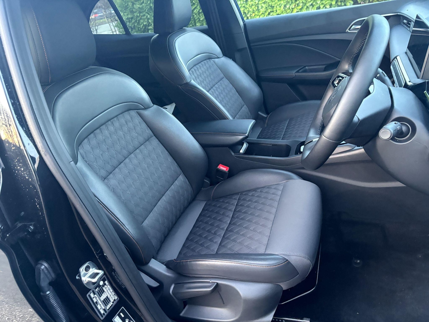 Used MG MG3 2024 for sale - 76633195: Photo 16