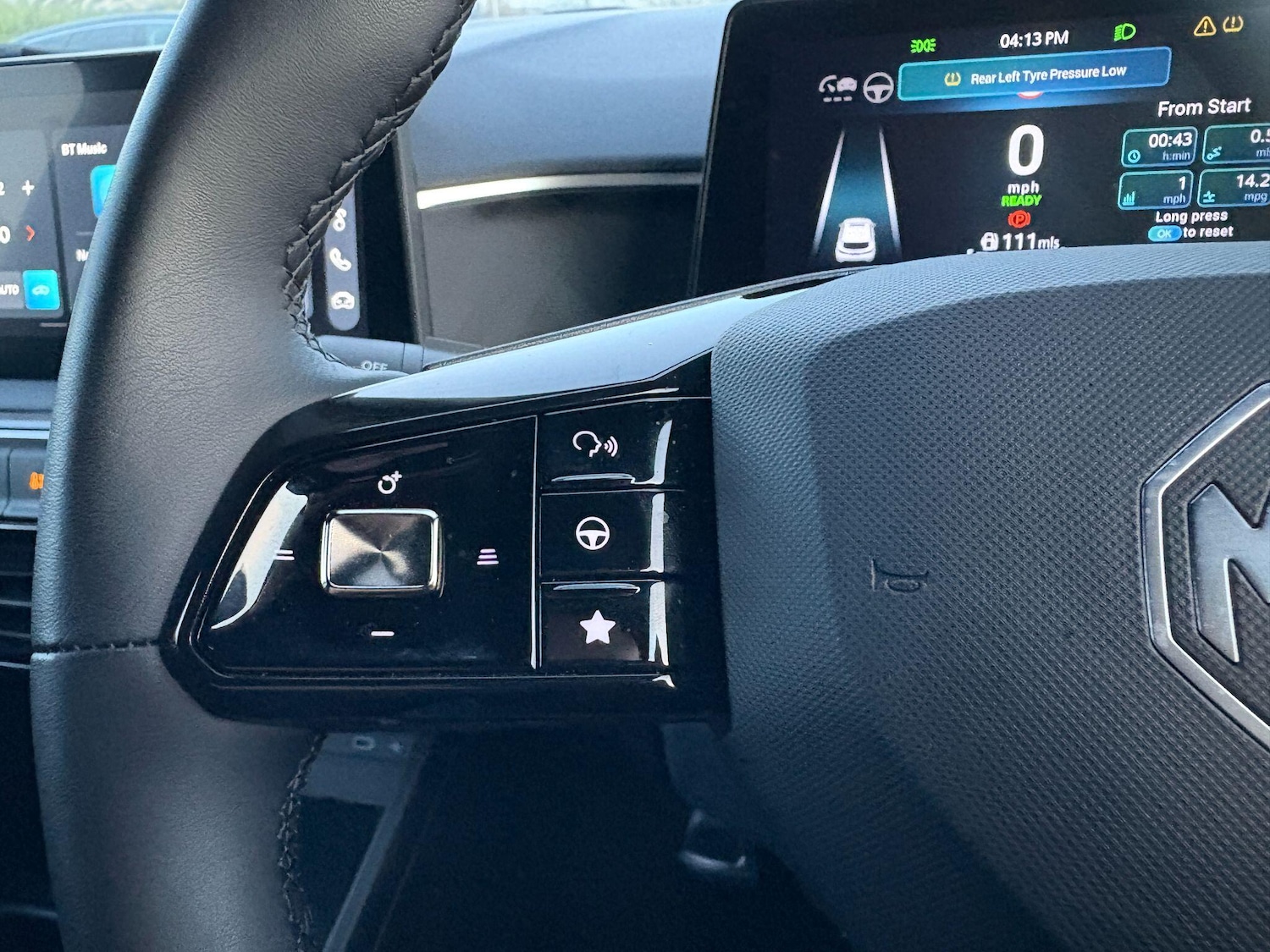 Used MG MG3 2024 for sale - 76633195: Photo 20