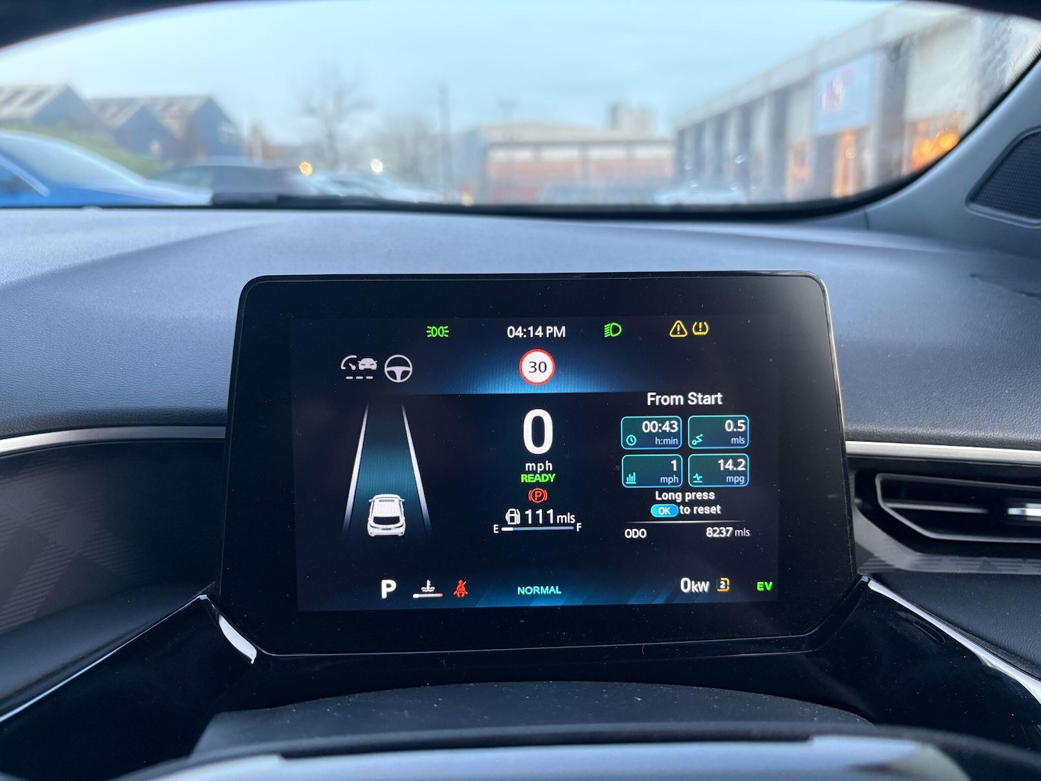 Used MG MG3 2024 for sale - 76633195: Photo 21