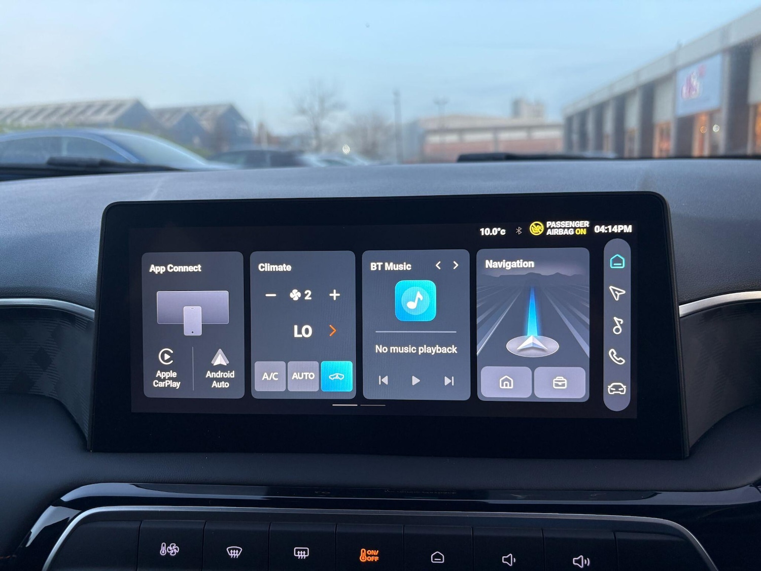 Used MG MG3 2024 for sale - 76633195: Photo 22