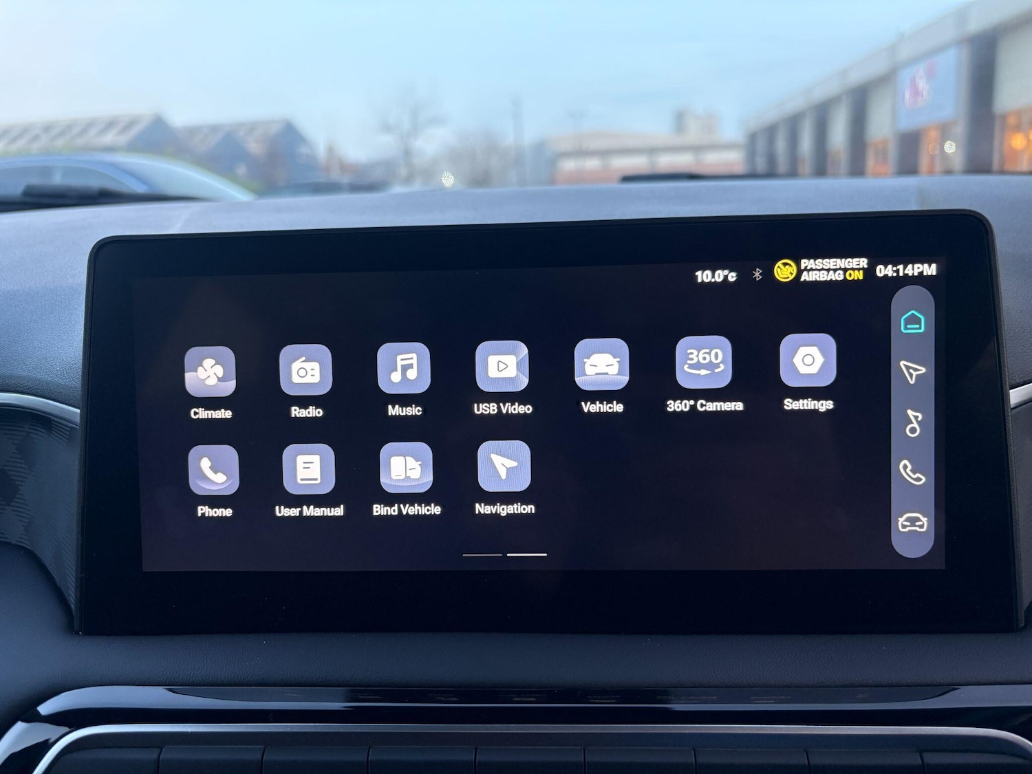 Used MG MG3 2024 for sale - 76633195: Photo 23