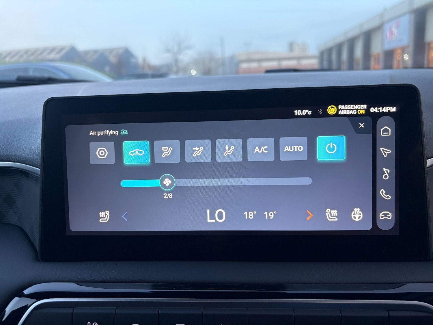 Used MG MG3 2024 for sale - 76633195: Photo 24