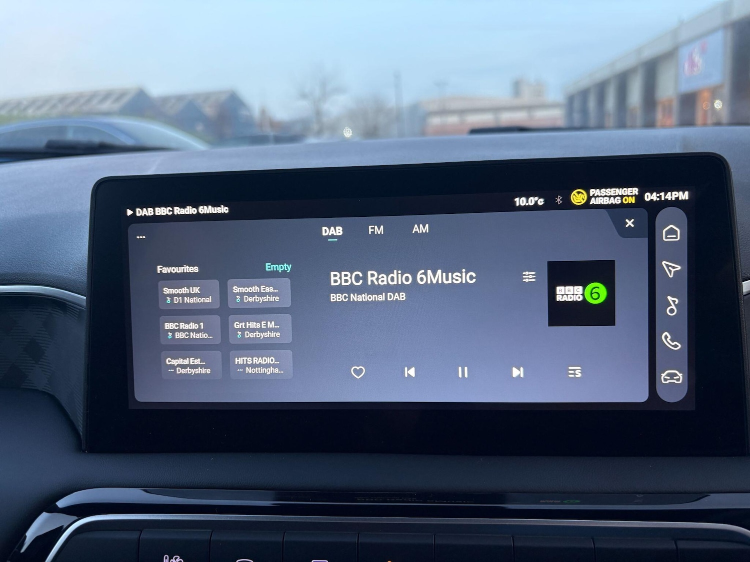 Used MG MG3 2024 for sale - 76633195: Photo 25