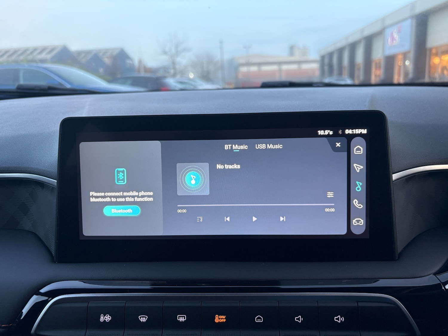 Used MG MG3 2024 for sale - 76633195: Photo 26