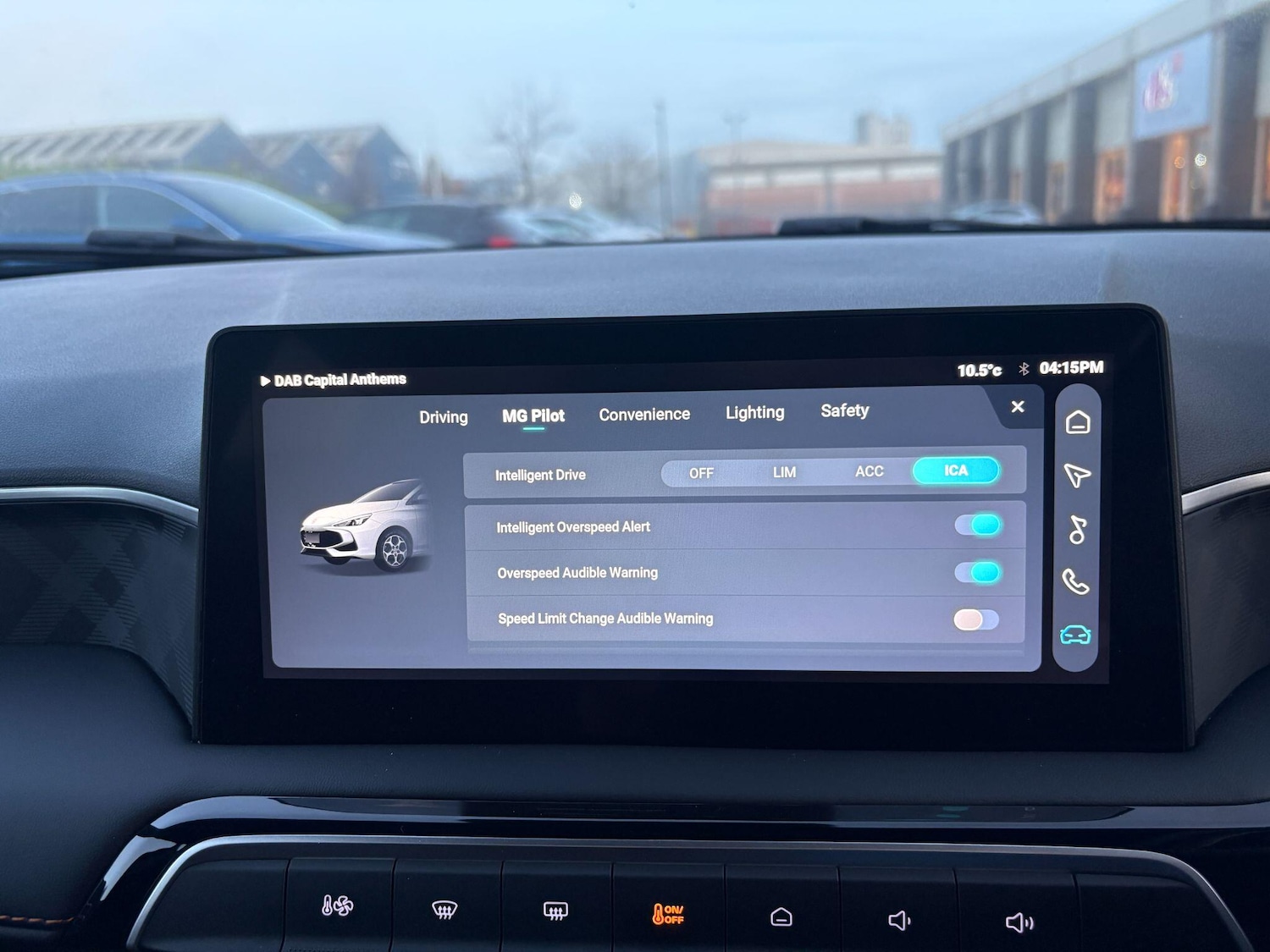 Used MG MG3 2024 for sale - 76633195: Photo 28