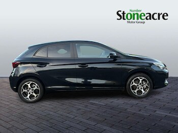 Used MG MG3 2024 for sale - 76633195: Photo