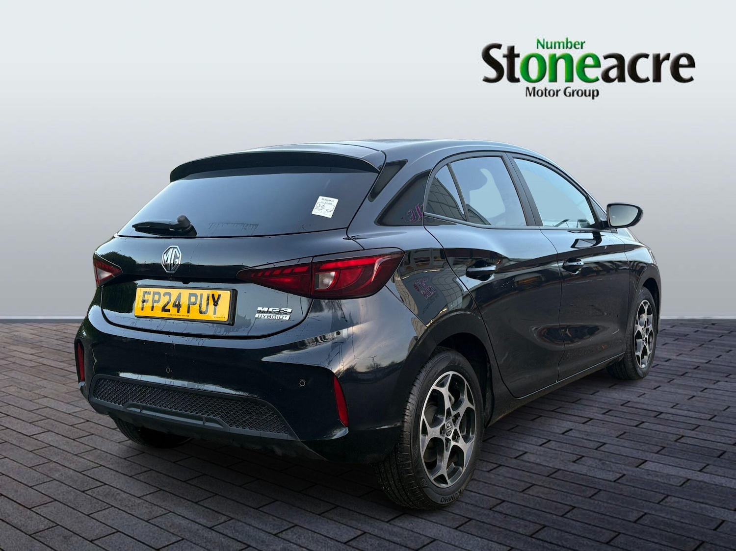 Used MG MG3 2024 for sale - 76633195: Photo 3