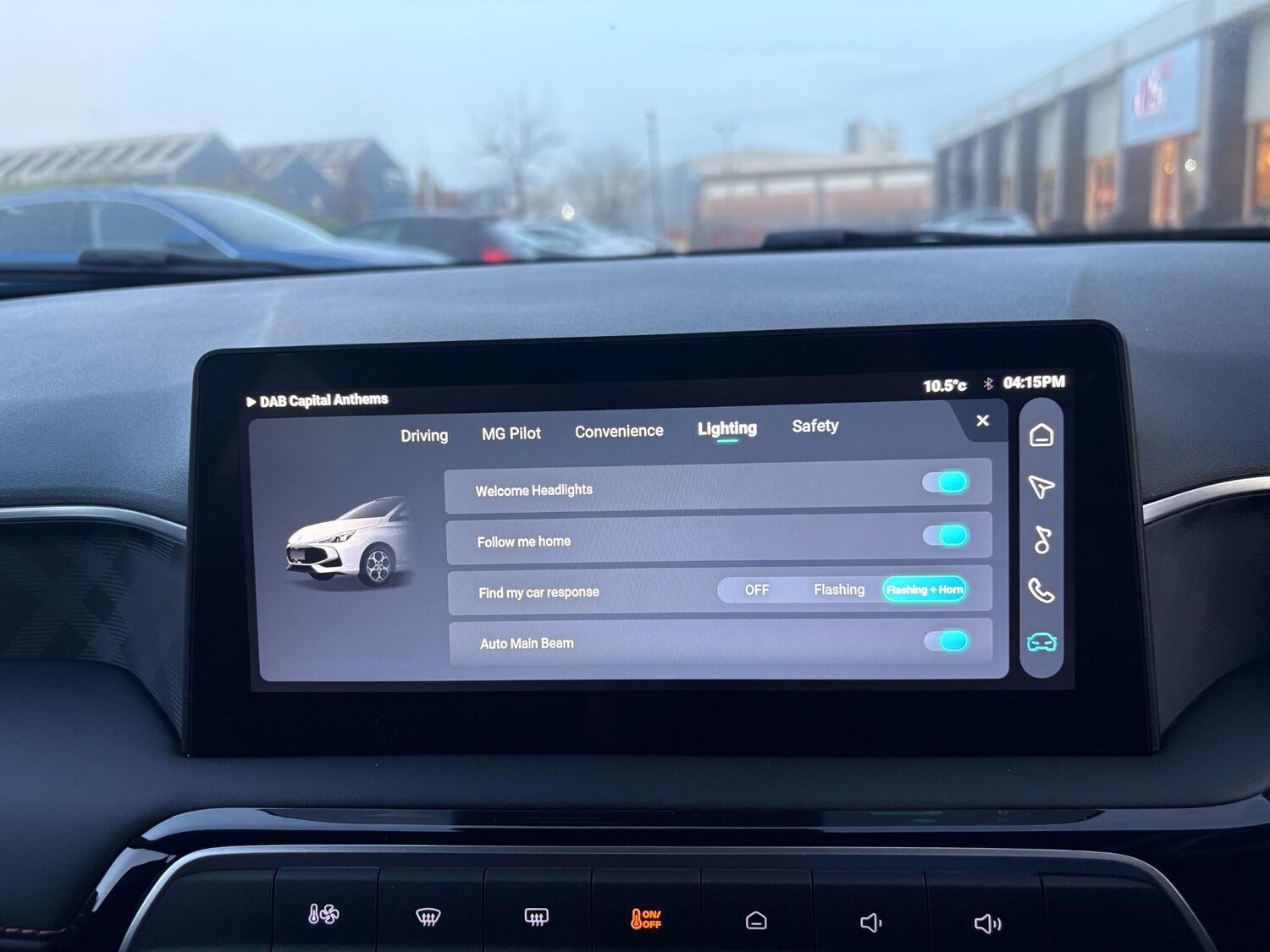 Used MG MG3 2024 for sale - 76633195: Photo 30