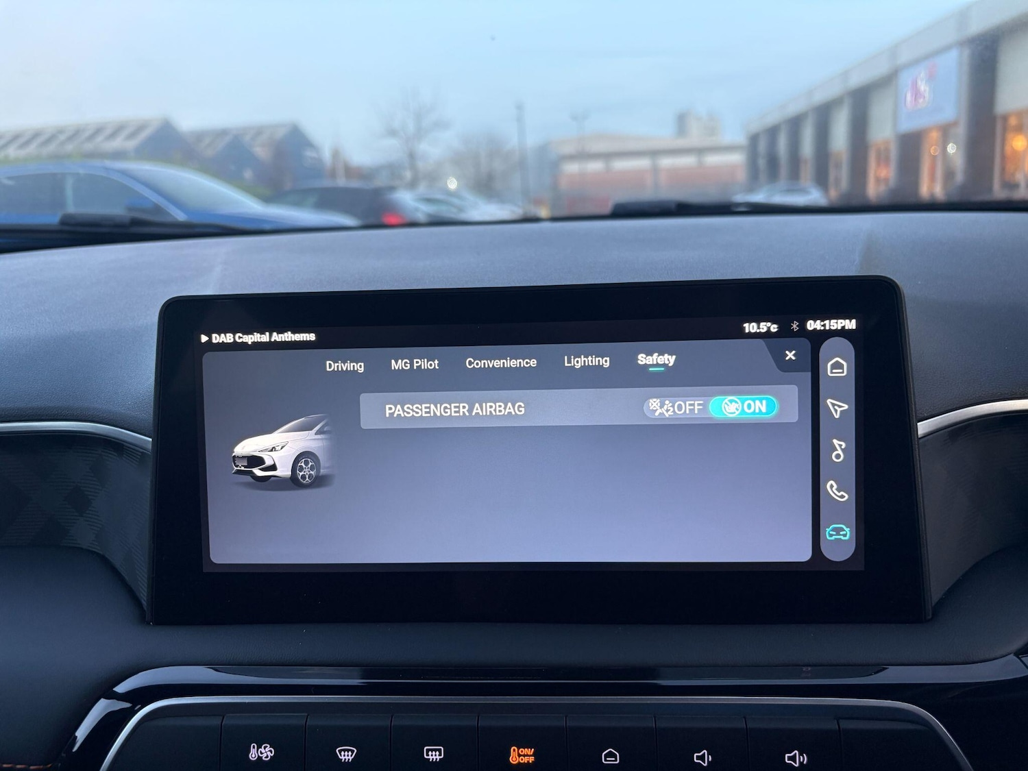 Used MG MG3 2024 for sale - 76633195: Photo 31