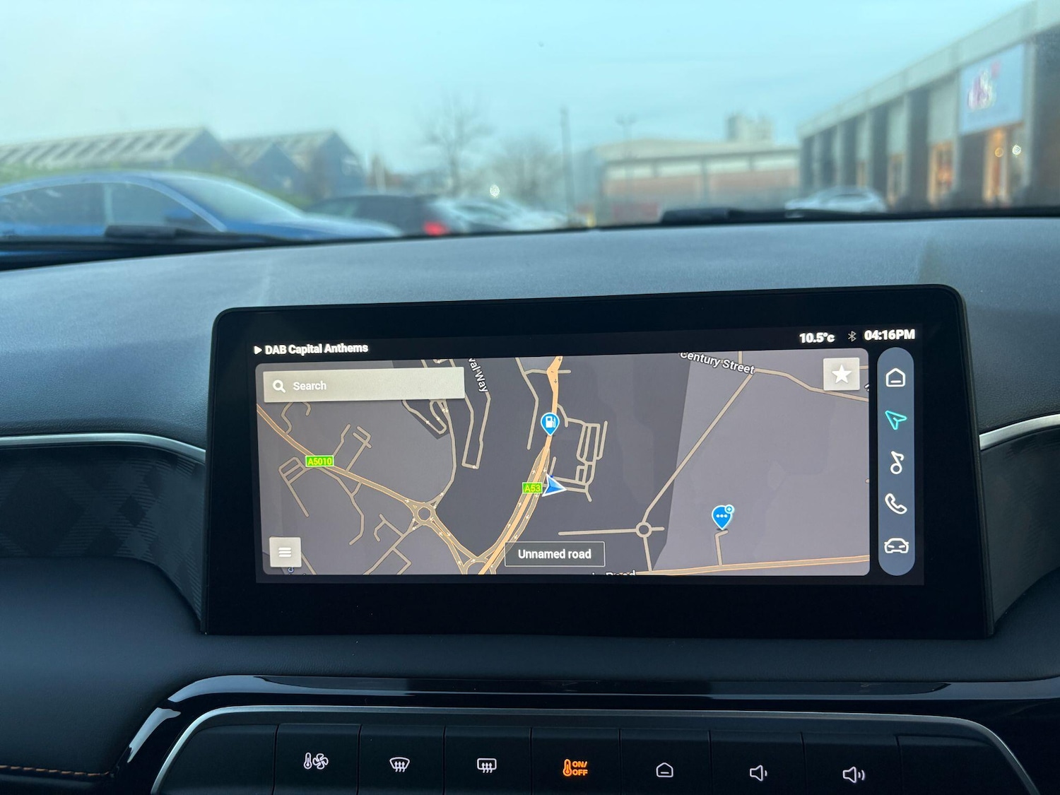 Used MG MG3 2024 for sale - 76633195: Photo 36