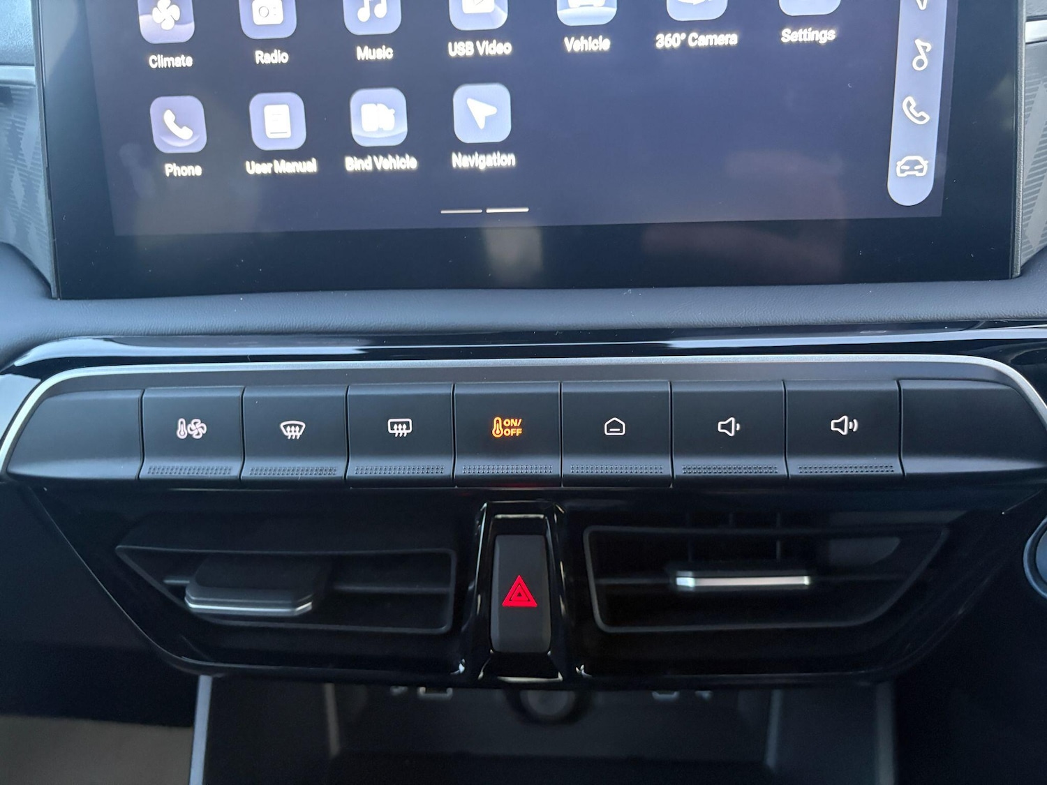 Used MG MG3 2024 for sale - 76633195: Photo 37