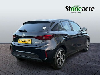 Used MG MG3 2024 for sale - 76633195: Photo