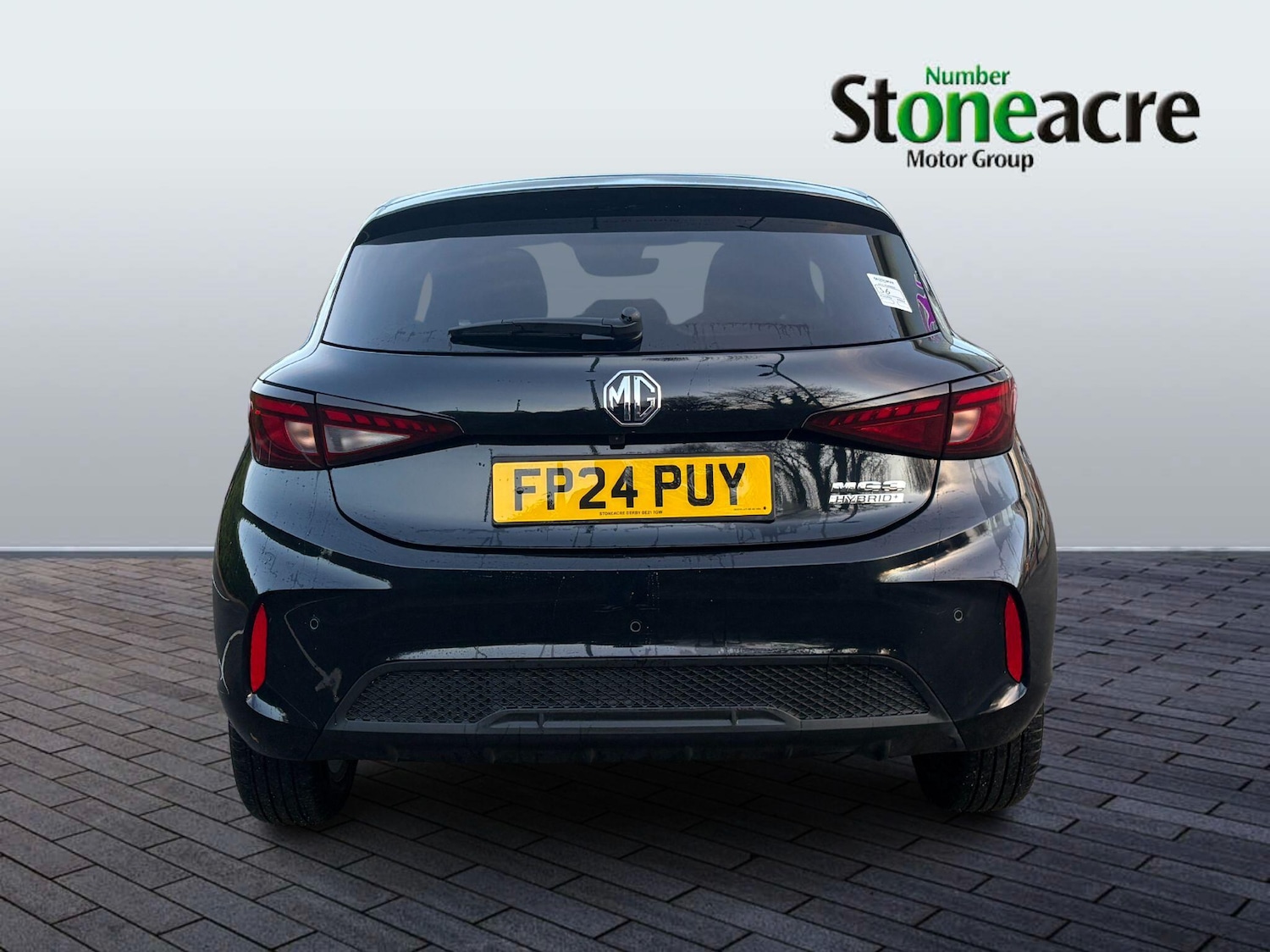Used MG MG3 2024 for sale - 76633195: Photo 4