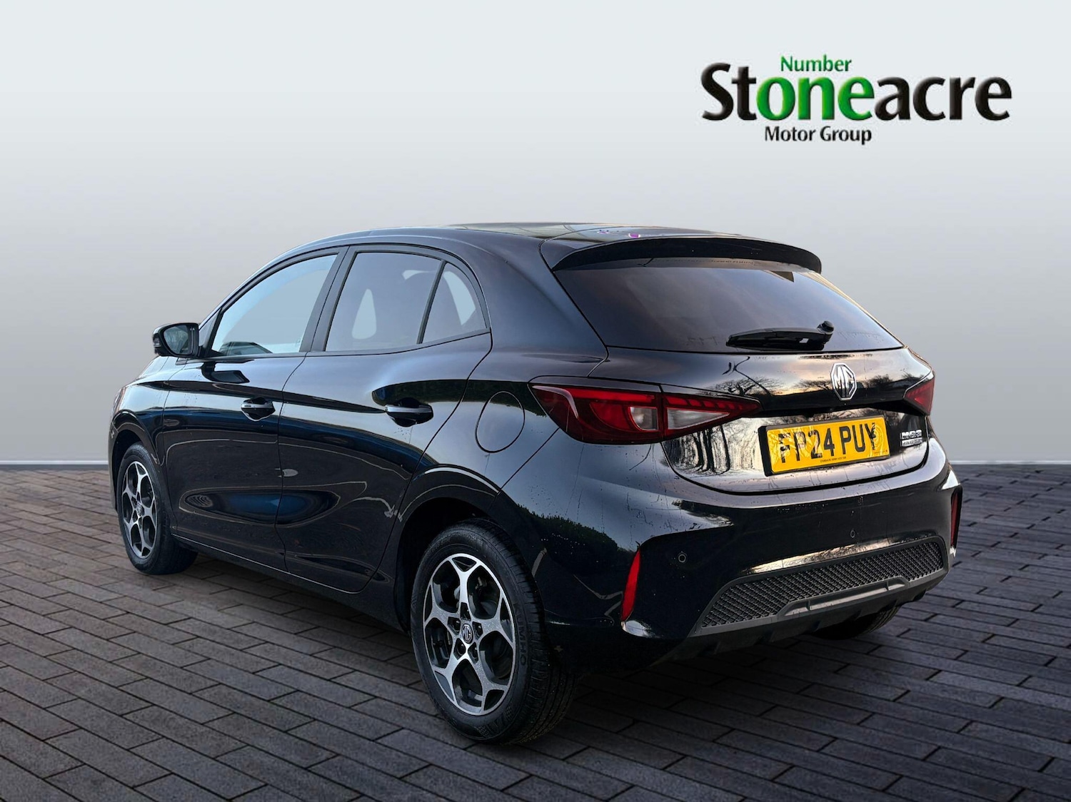 Used MG MG3 2024 for sale - 76633195: Photo 5