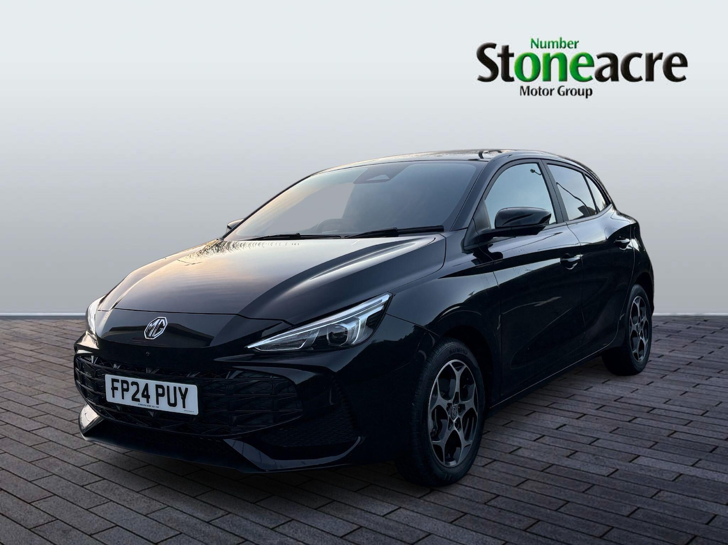 Used MG MG3 2024 for sale - 76633195: Photo 7