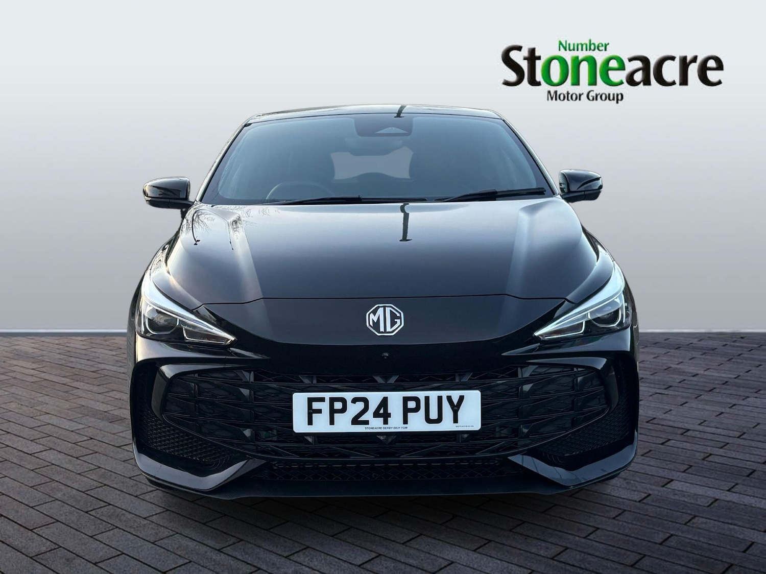 Used MG MG3 2024 for sale - 76633195: Photo 8