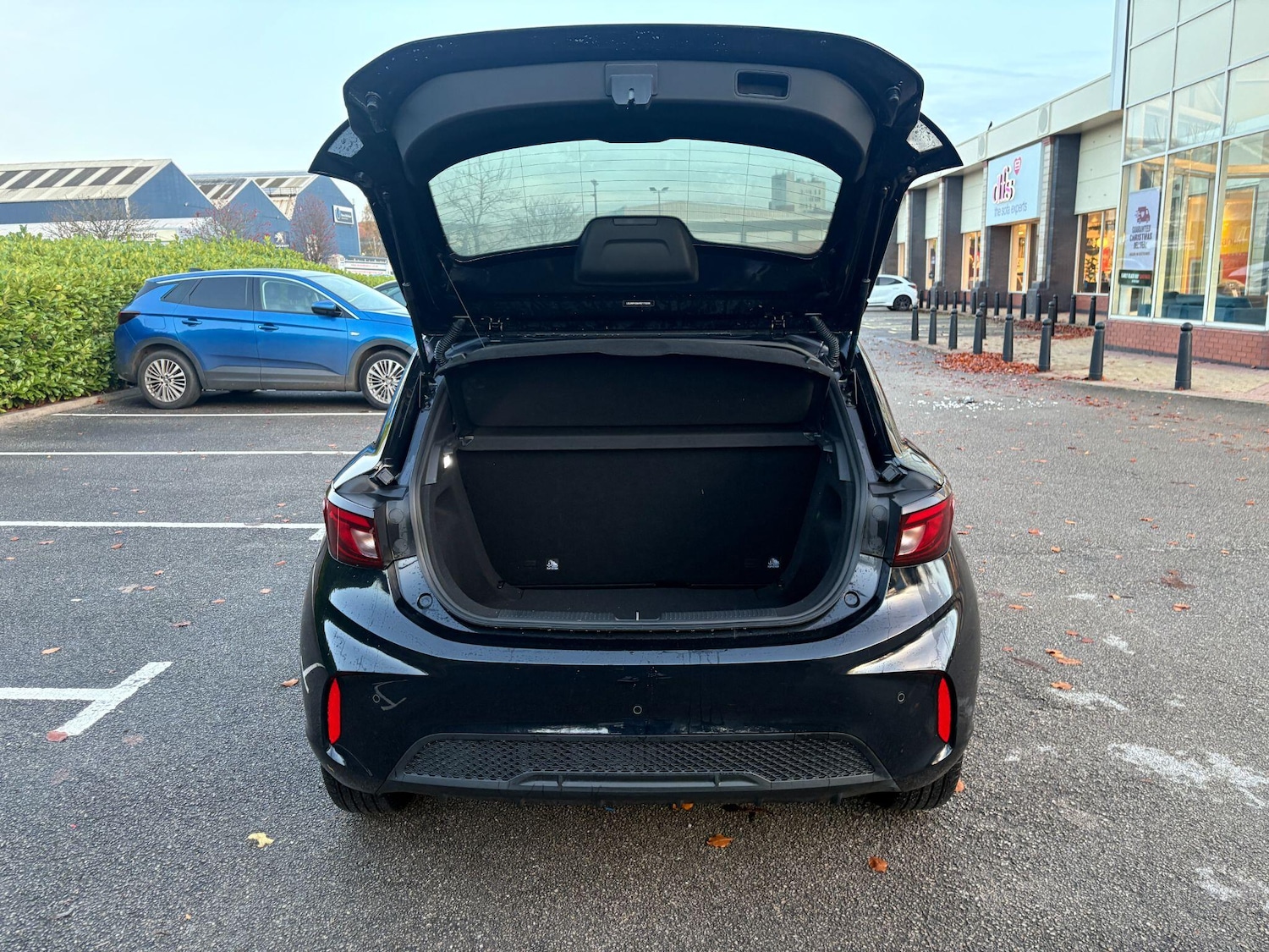 Used MG MG3 2024 for sale - 76633195: Photo 9