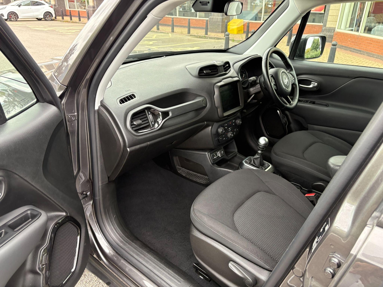 Vehicle 13