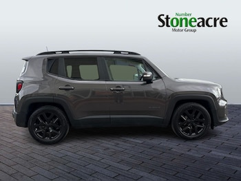 Used Jeep Renegade 2020 for sale - 75588484: Photo