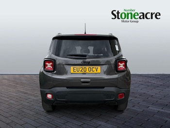 Used Jeep Renegade 2020 for sale - 75588484: Photo