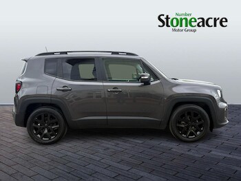 Used Jeep Renegade 2021 for sale - 78291503: Photo