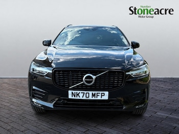 Used Volvo XC60 2020 for sale - 79520646: Photo
