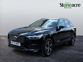 Used Volvo XC60 2020 for sale - 79520646: Photo