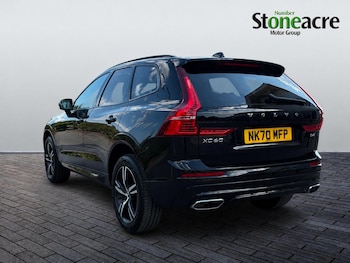 Used Volvo XC60 2020 for sale - 79520646: Photo