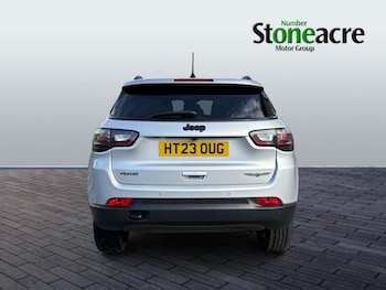 Used Jeep Compass 2023 for sale - 75884168: Photo