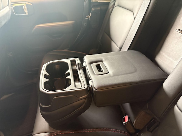 Used Jeep Wrangler 2025 for sale - 75414558: Photo 17