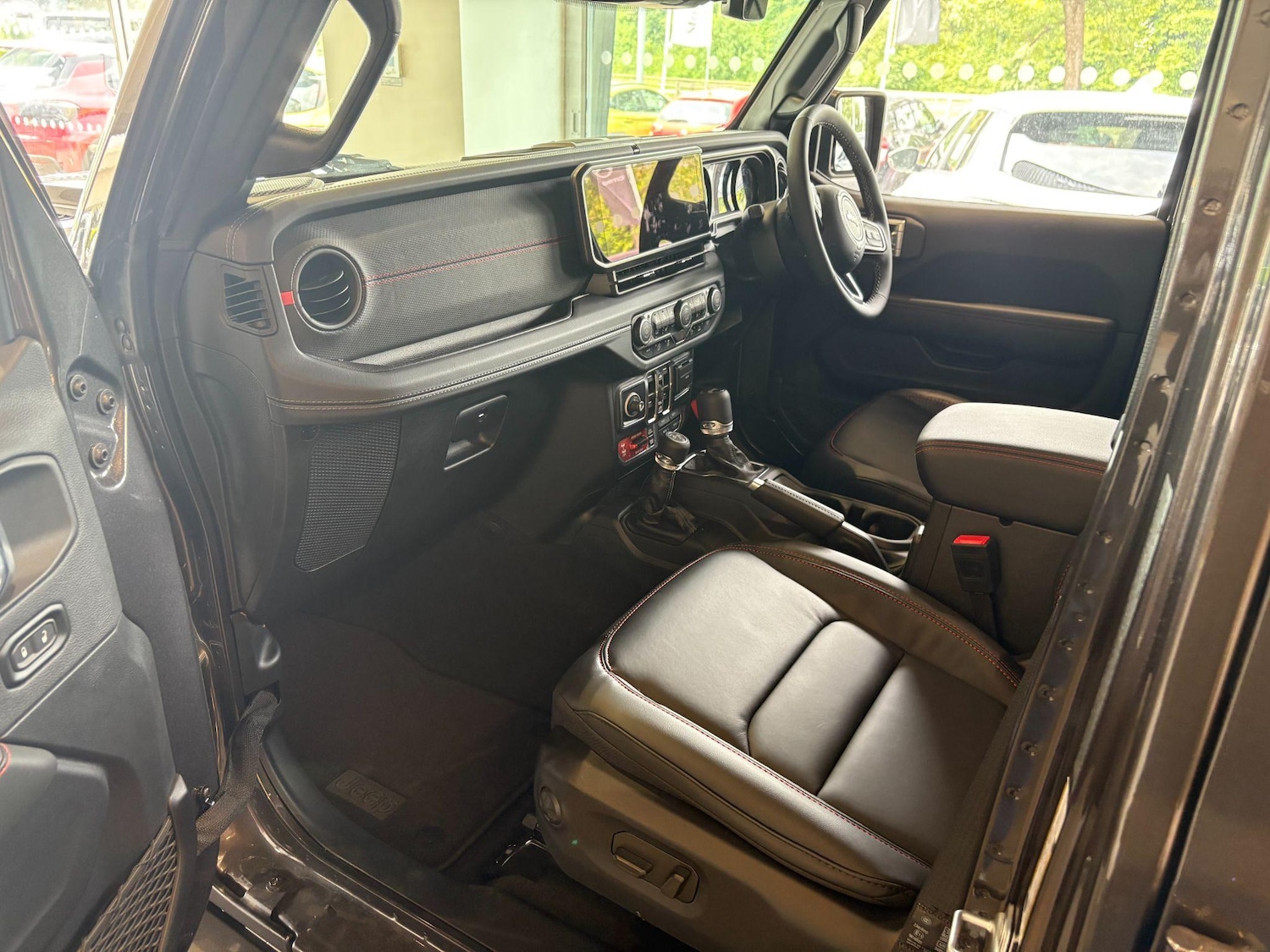 Vehicle 19