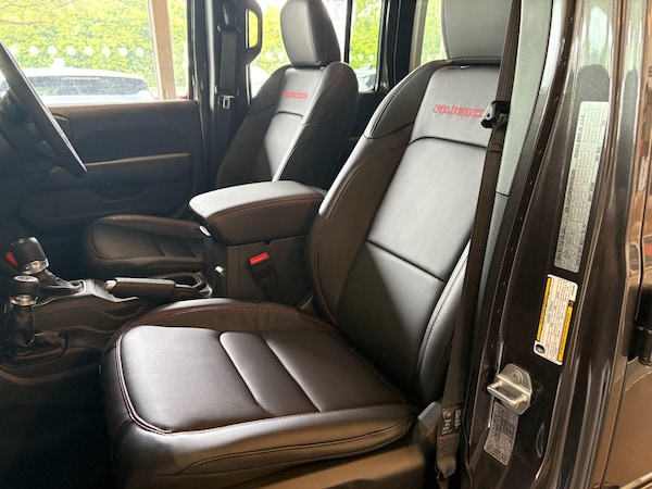 Used Jeep Wrangler 2025 for sale - 75414558: Photo 20