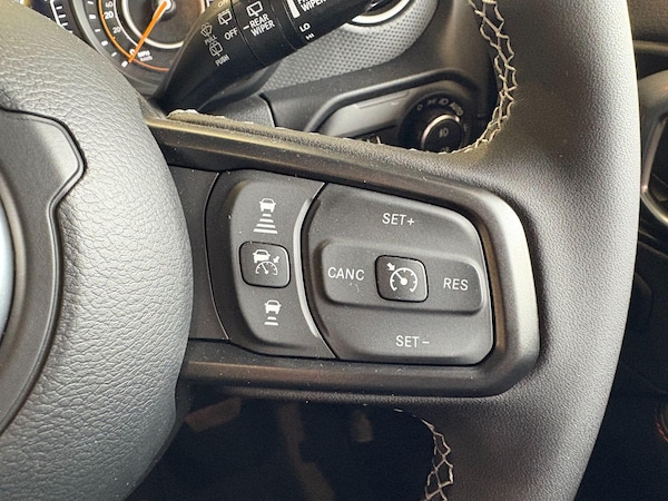 Used Jeep Wrangler 2025 for sale - 75414558: Photo 23