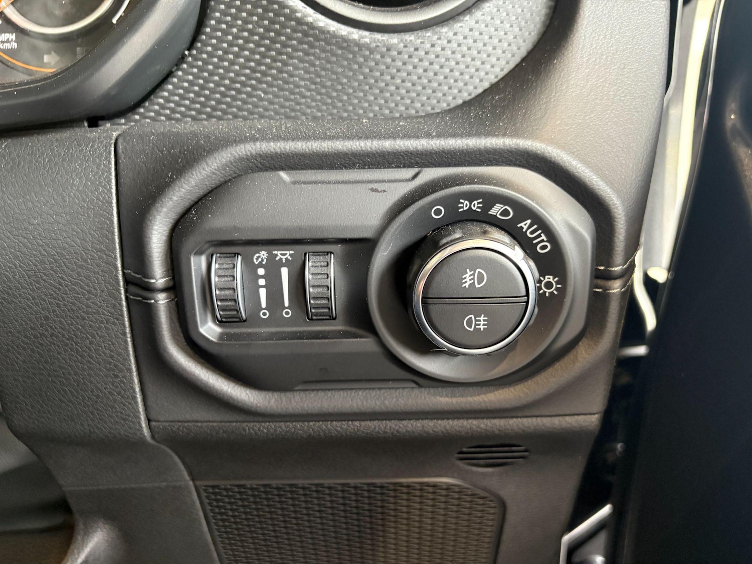 Vehicle 25