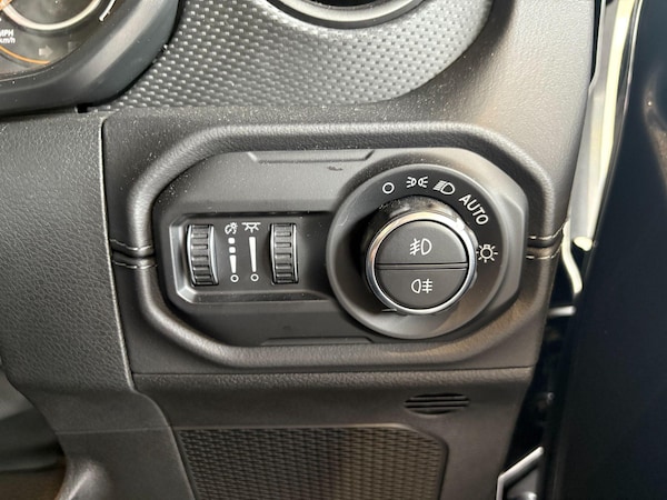 Used Jeep Wrangler 2025 for sale - 75414558: Photo 25