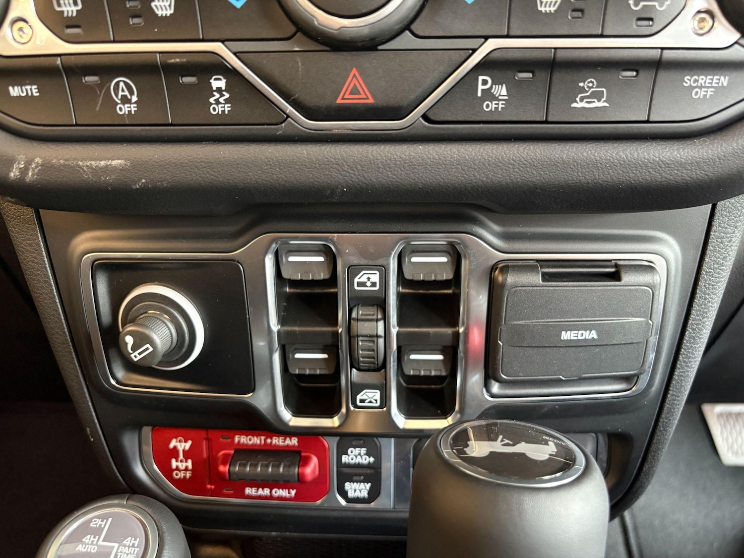 Vehicle 34